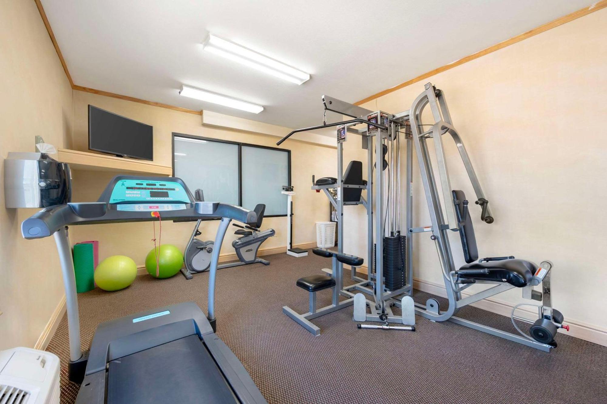 Comfort Inn & Suites Rawlins Zewnętrze zdjęcie