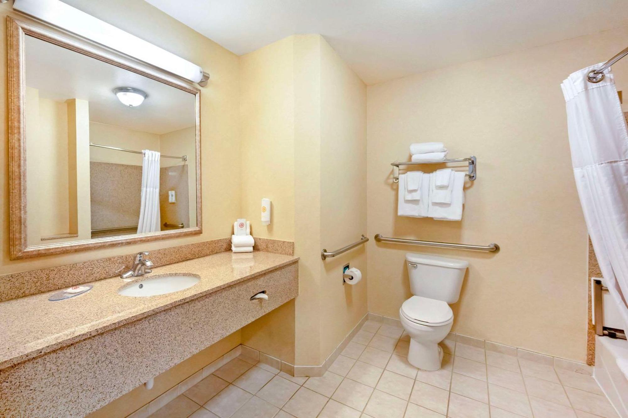 Comfort Inn & Suites Rawlins Zewnętrze zdjęcie