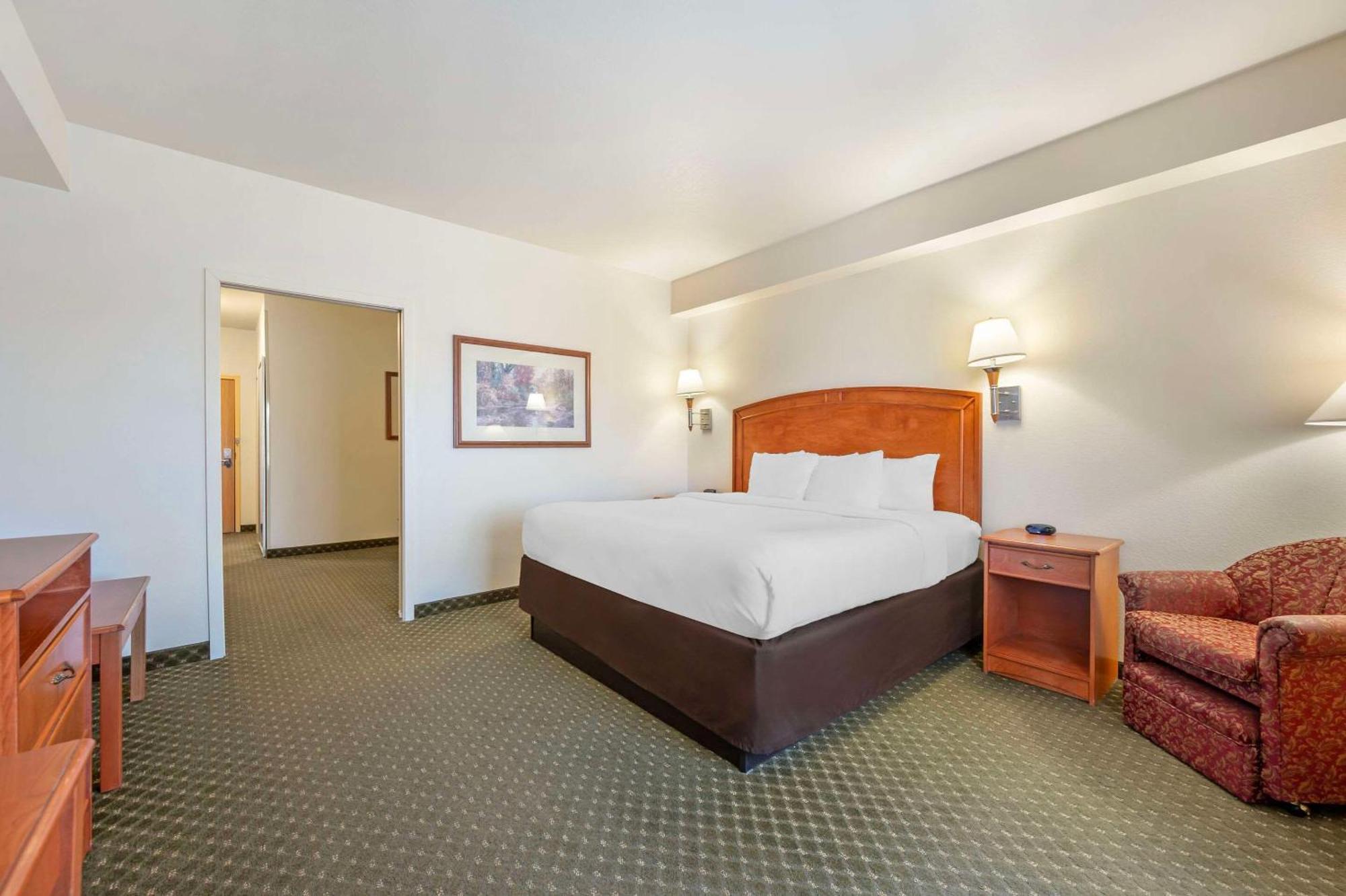 Comfort Inn & Suites Rawlins Zewnętrze zdjęcie