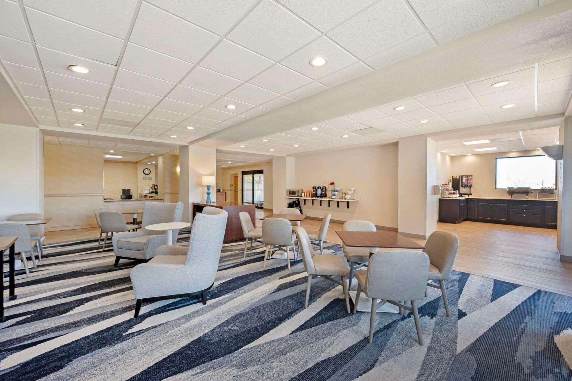 Comfort Inn & Suites Rawlins Zewnętrze zdjęcie
