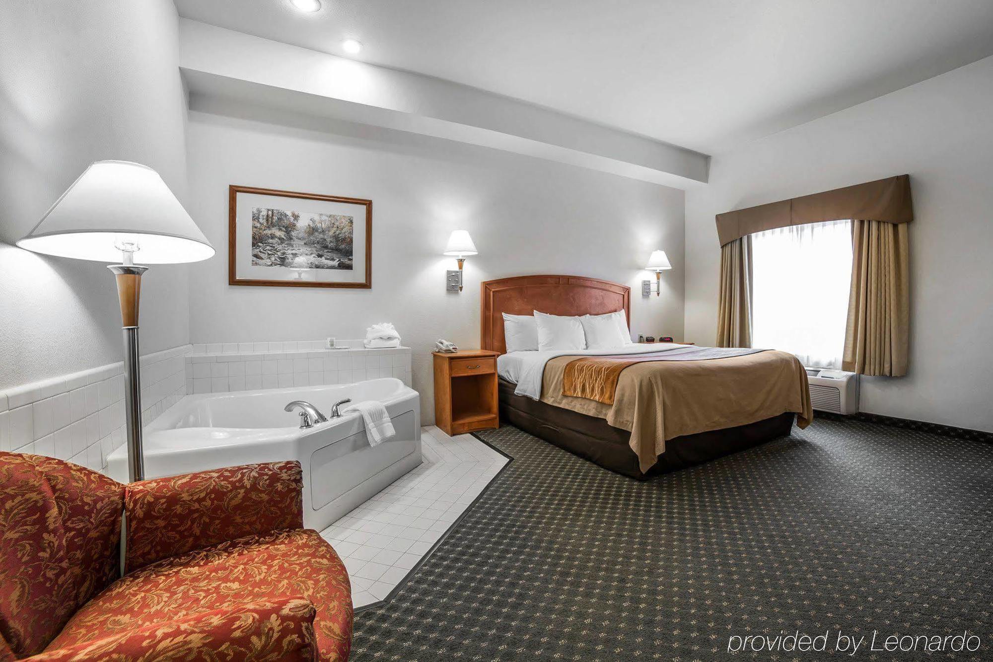 Comfort Inn & Suites Rawlins Zewnętrze zdjęcie