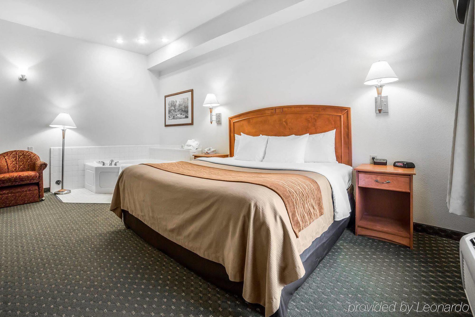 Comfort Inn & Suites Rawlins Zewnętrze zdjęcie