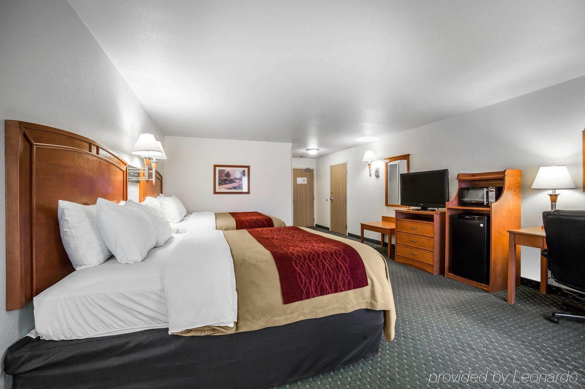 Comfort Inn & Suites Rawlins Zewnętrze zdjęcie