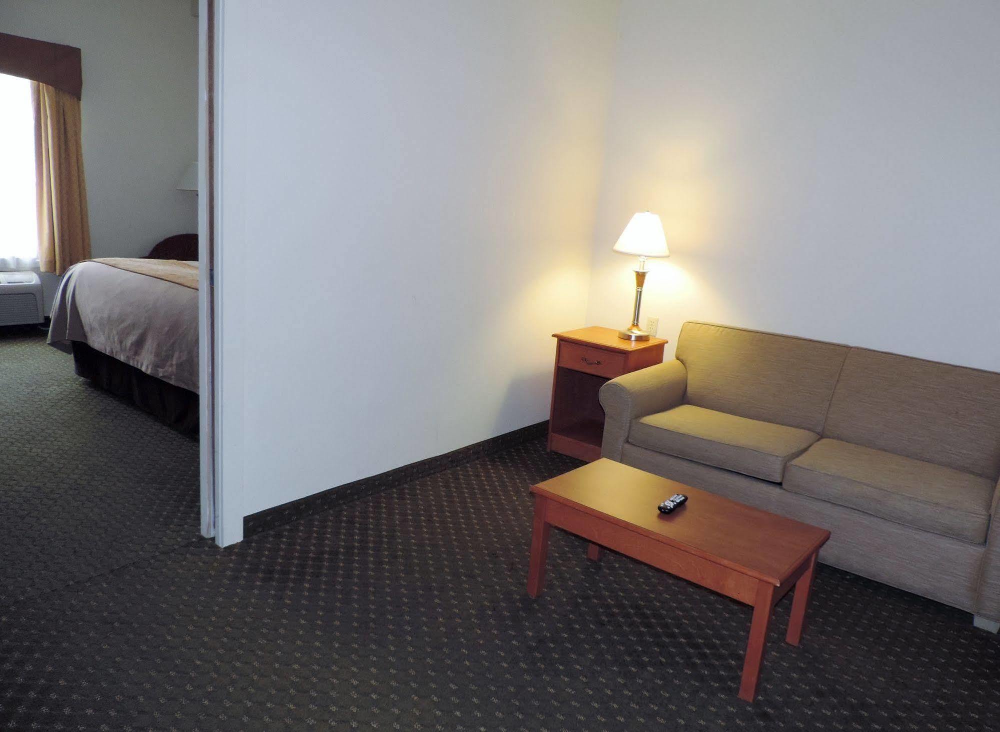 Comfort Inn & Suites Rawlins Zewnętrze zdjęcie